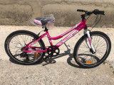 Велосипед 27.5" STARTER KELLY-LADY 27,5SKL-15 18скоростей,обода-двойной алюмин.,вес 16,57кг