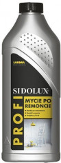 Засіб для миття після ремонту SIDOLUX PROFI 1л 3053 (9)